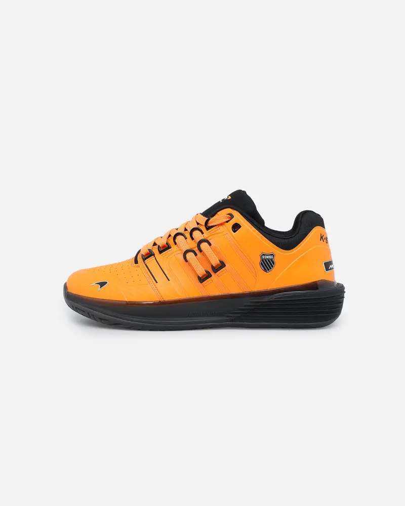 K-Swiss X Mclaren Si-18 Ultrashot Papaya 1