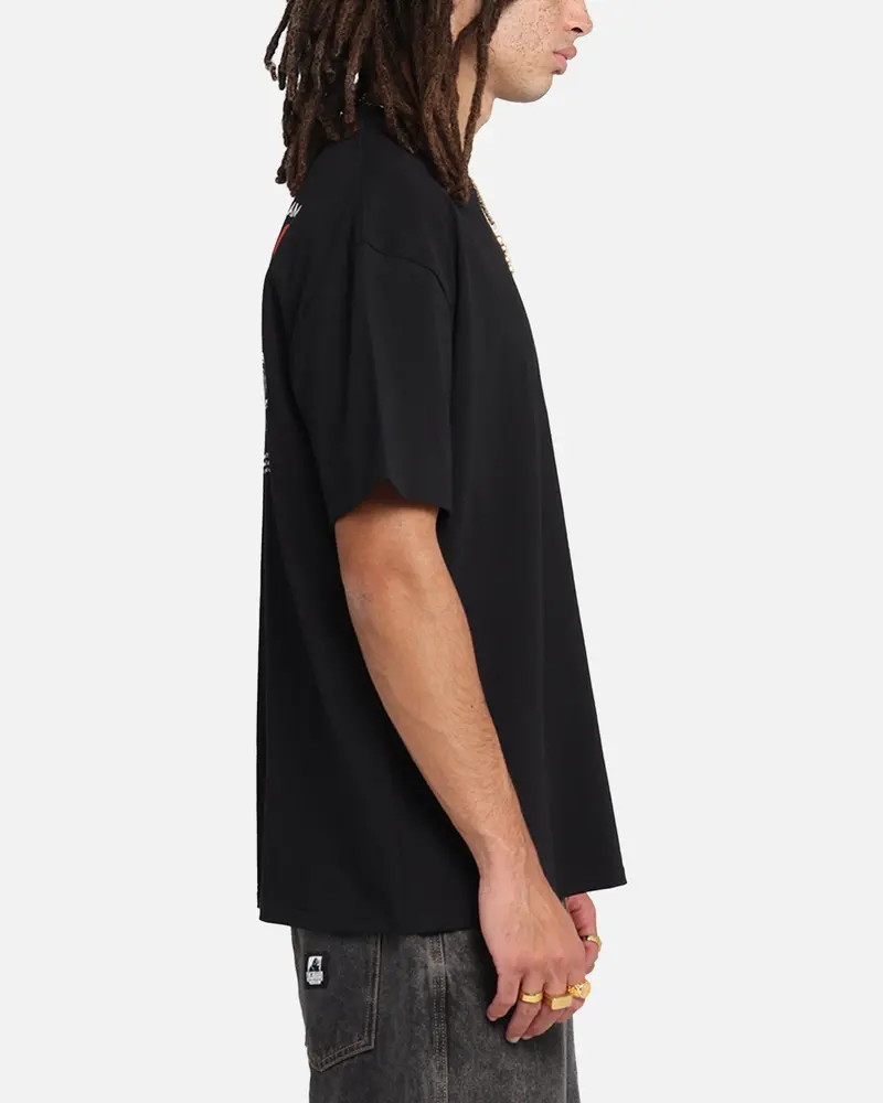 Key Street Nismo 180Sx T-Shirt Black 5