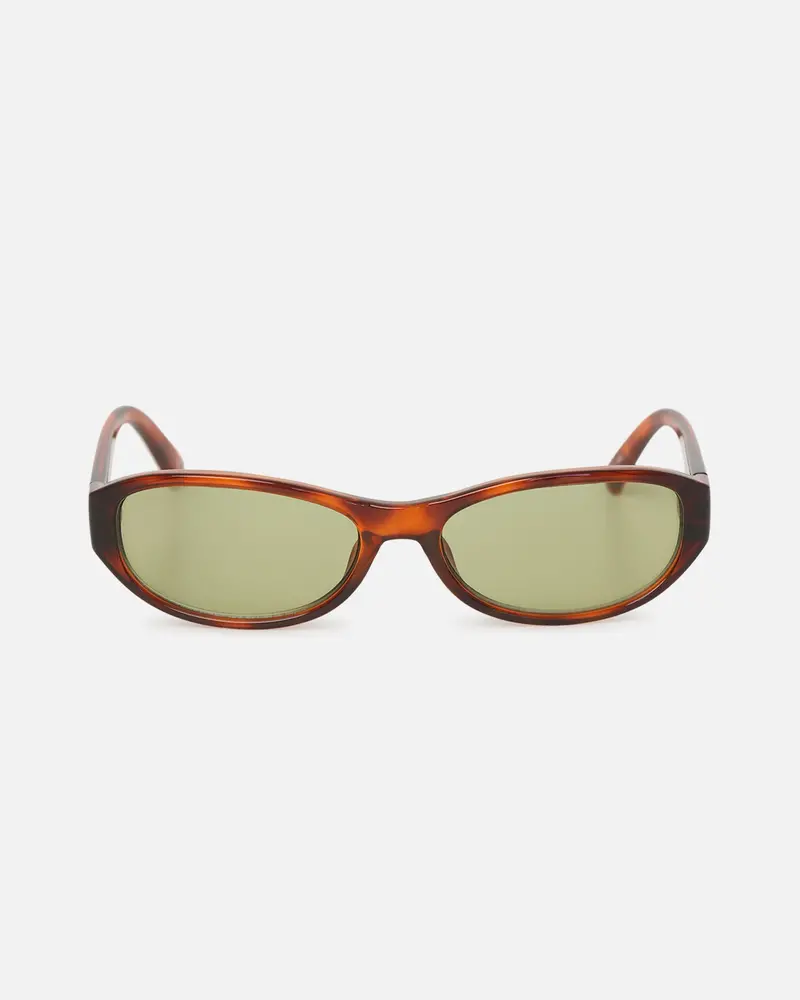 Le Specs Dont Cha Sunglasses Toffee 1