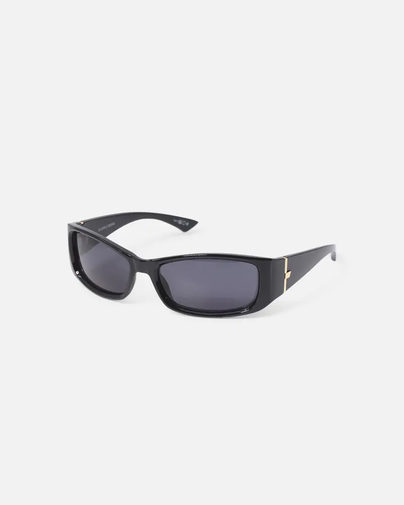 Le Specs Du Jour Sunglasses Black 1