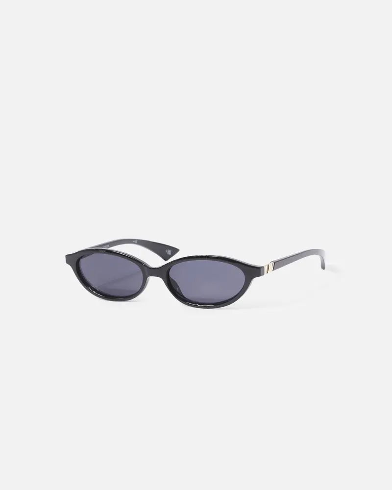 Le Specs Duskfall Sunglasses Black 1