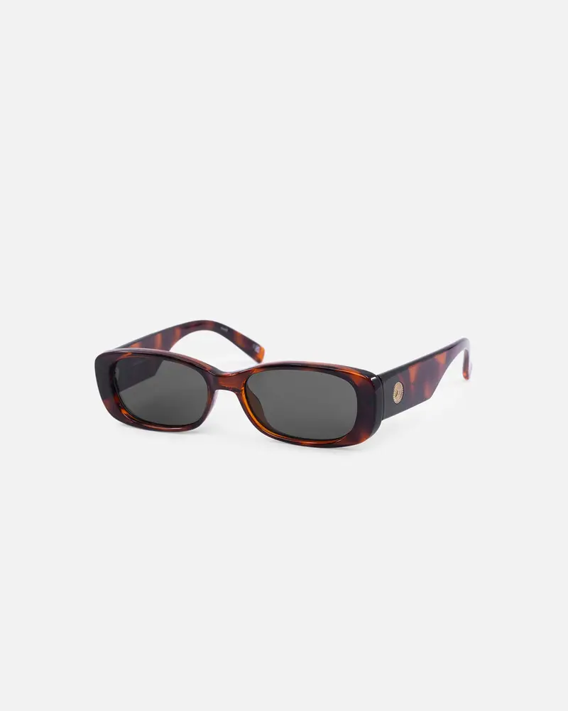 Le Specs Men's Unreal Sunglasses Tortoise 1