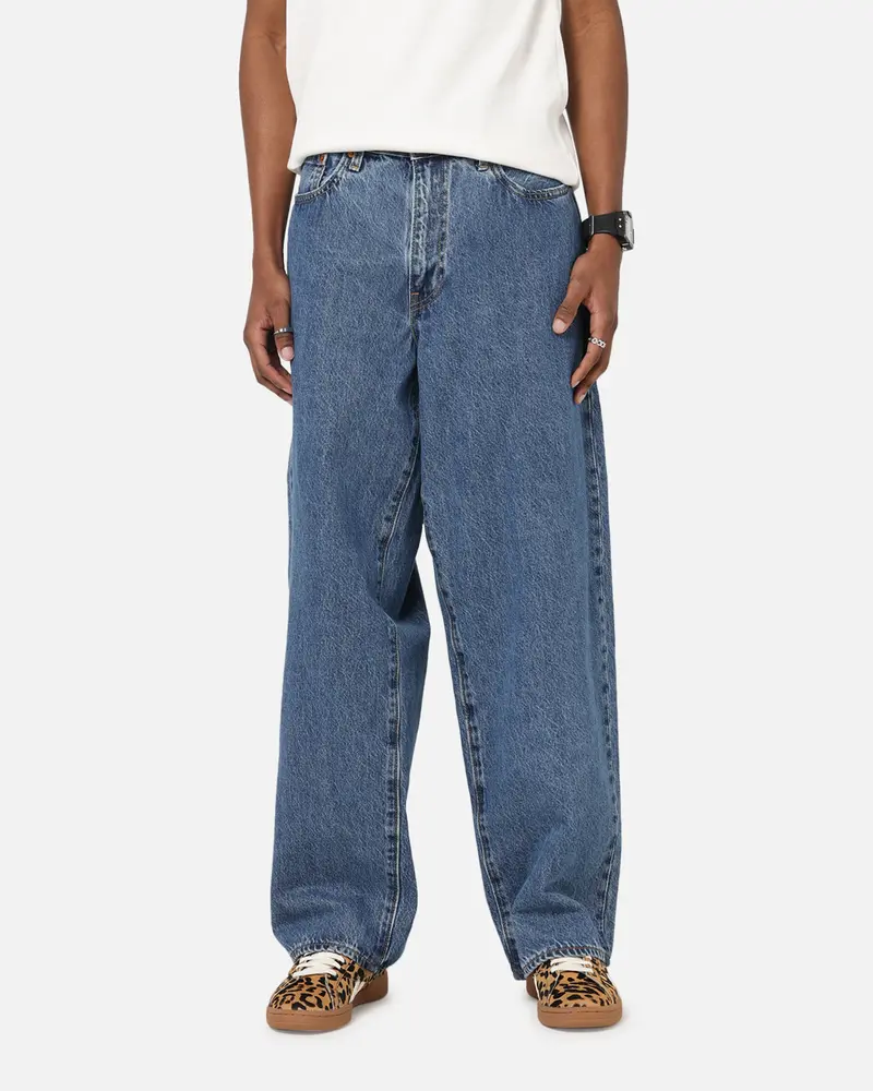 Levi Strauss And Co 578® Baggy Jeans Blue 1