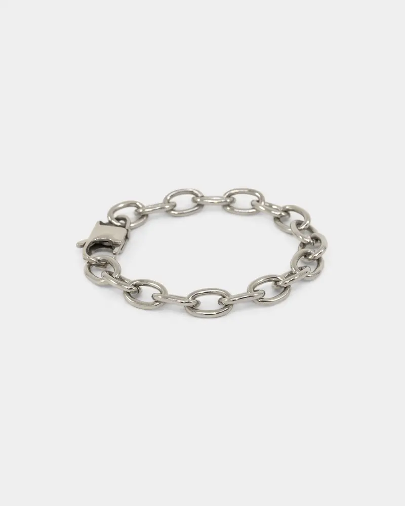 Loiter Coaxial Bracelet Stainless Steel 1