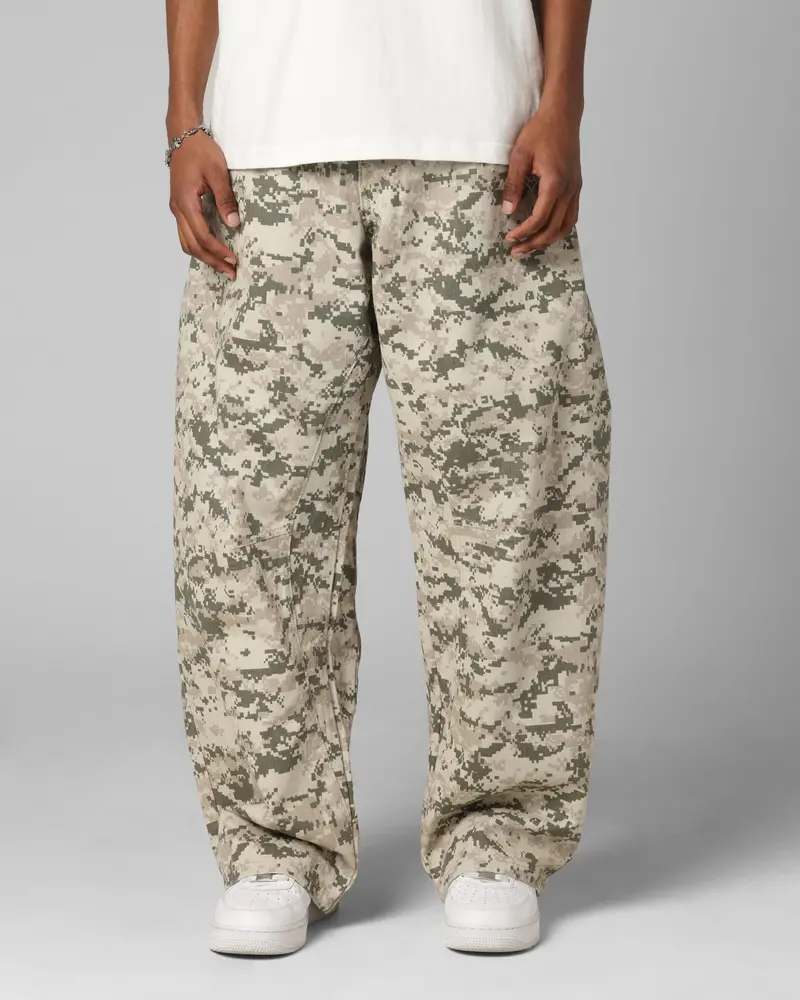 Loiter F-16 Balloon Jeans Digi Camo 1