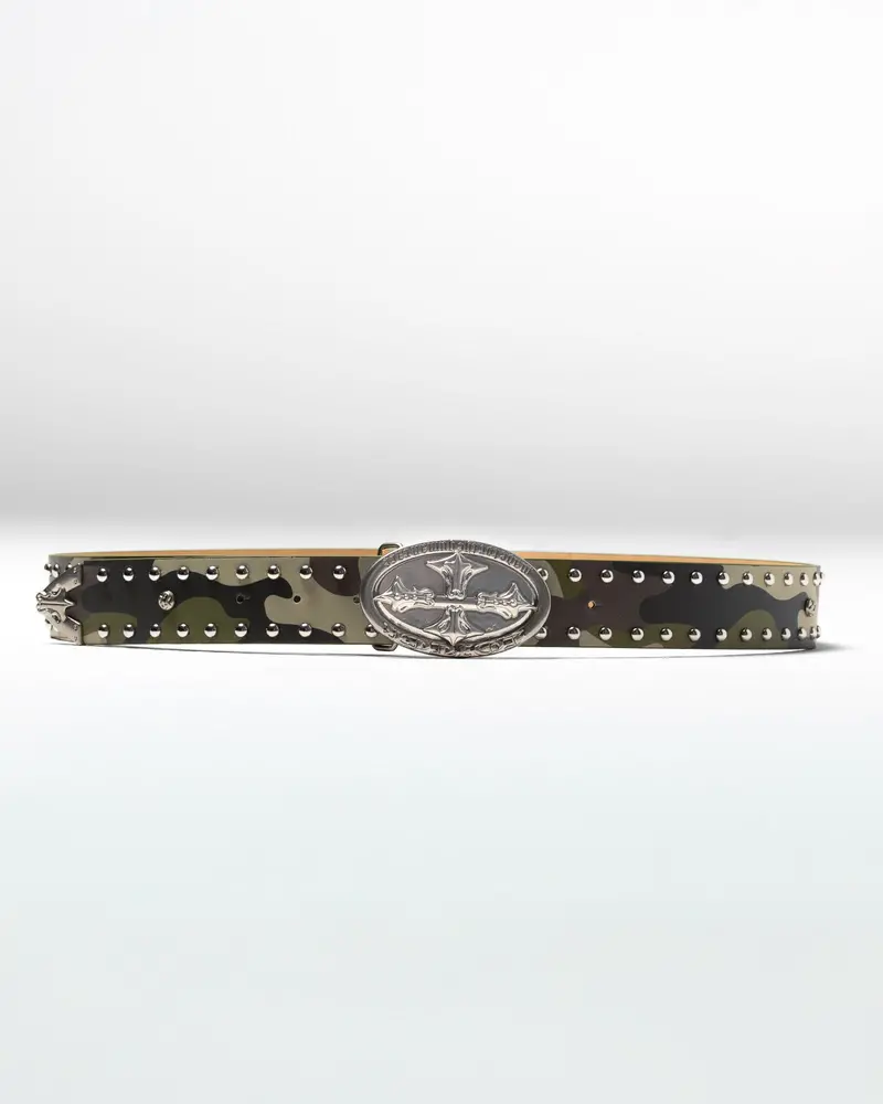 Loiter Holy Fire Belt Camo 1
