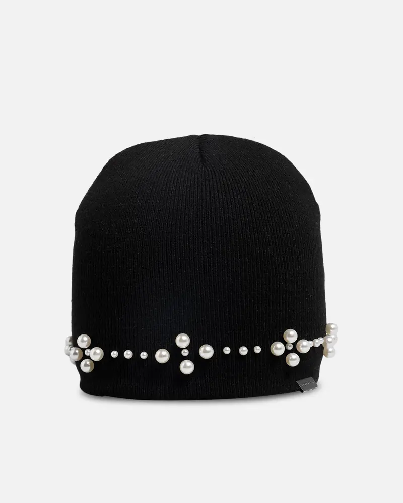 Loiter Pearl Skully Black 1