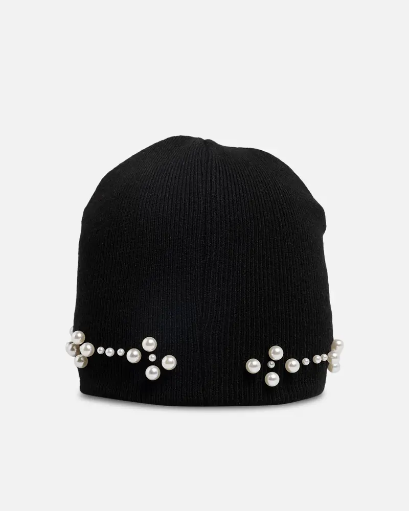 Loiter Pearl Skully Black 2