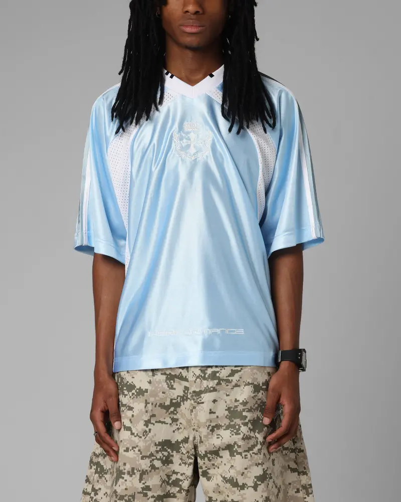 Loiter Purity Jersey Blue 1