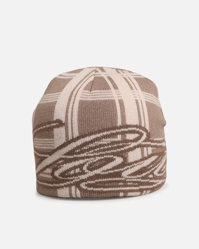 Loiter Purity Skully Beige 1