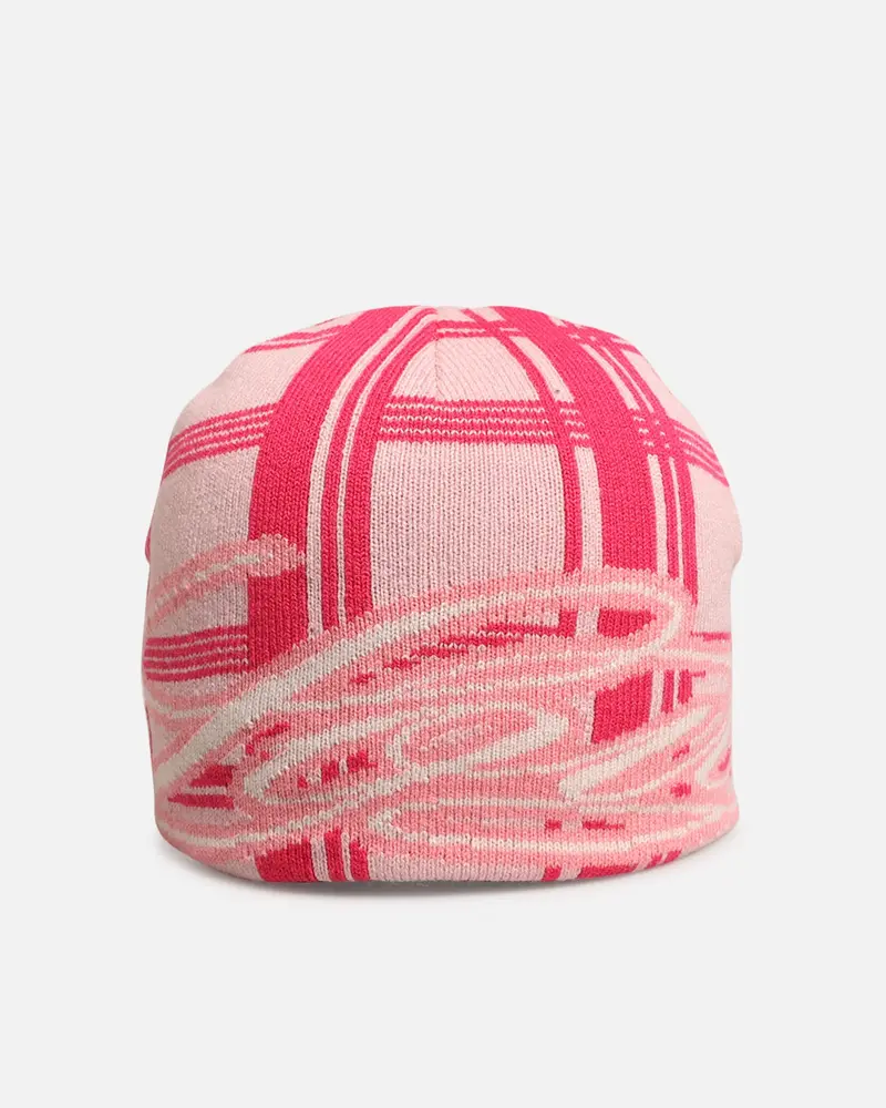 Loiter Purity Skully Pink 1