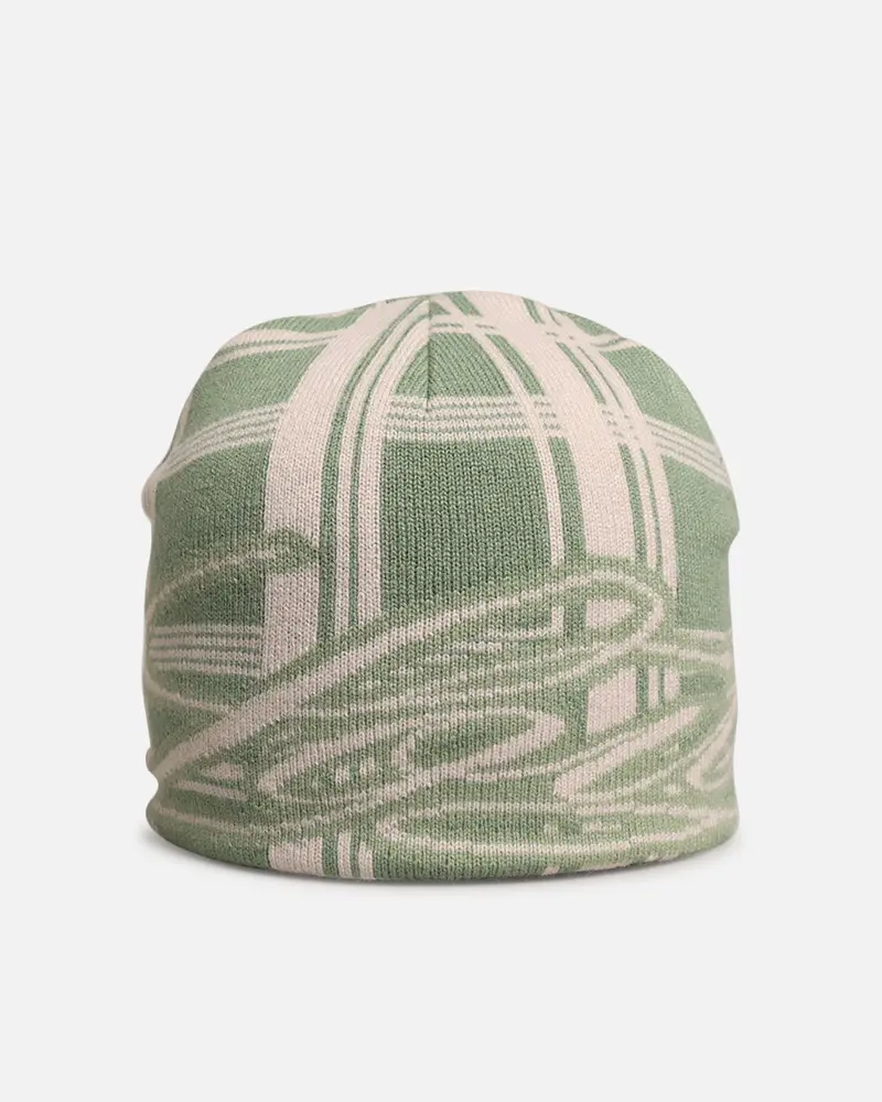 Loiter Purity Skully Sage 1