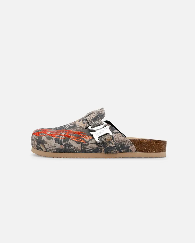 Loiter Spire Mule Real Tree Camo 1