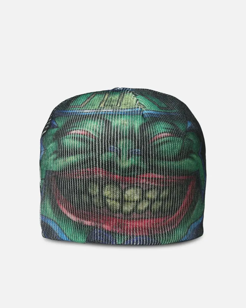 Loiter X Yu-Gi-Oh! Pot Of Greed Skully Multi 1