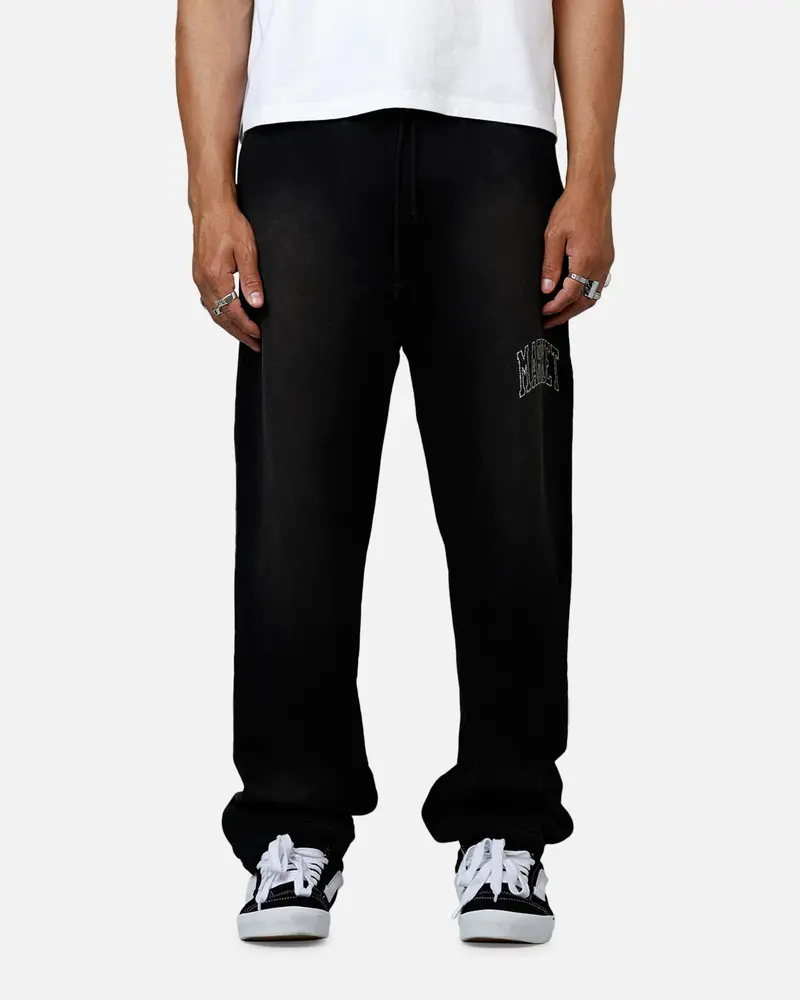 Market Static Arch Sweatpants Black 1