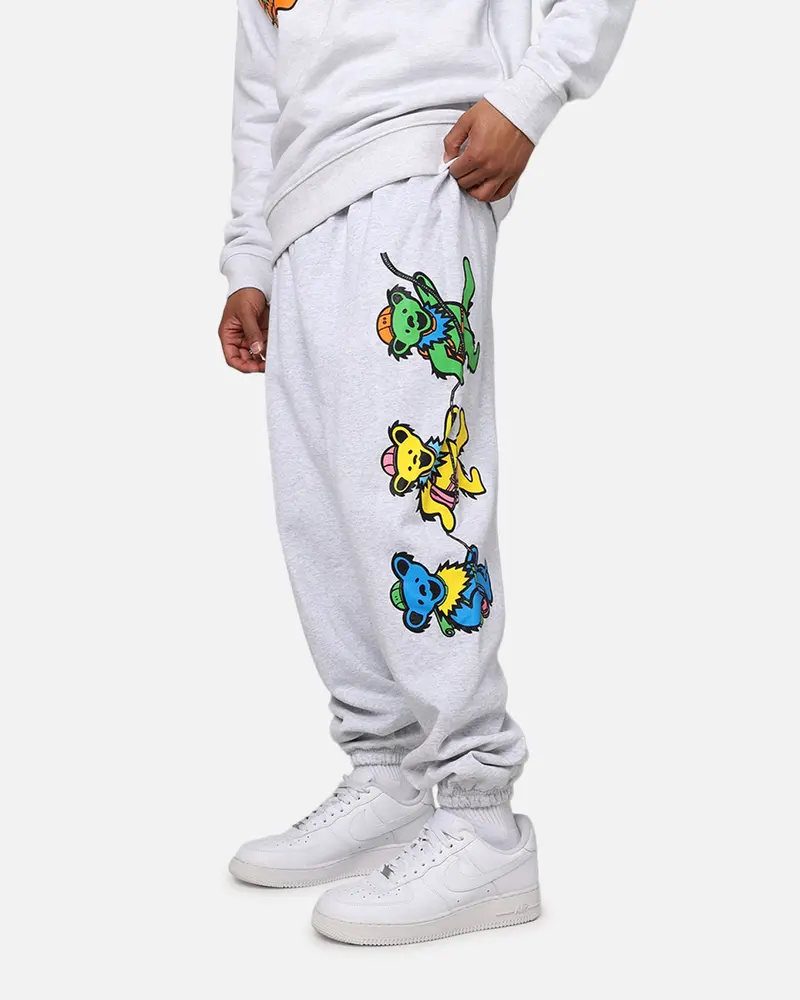 Market X Grateful Dead Pma Sweatpants Grey 1