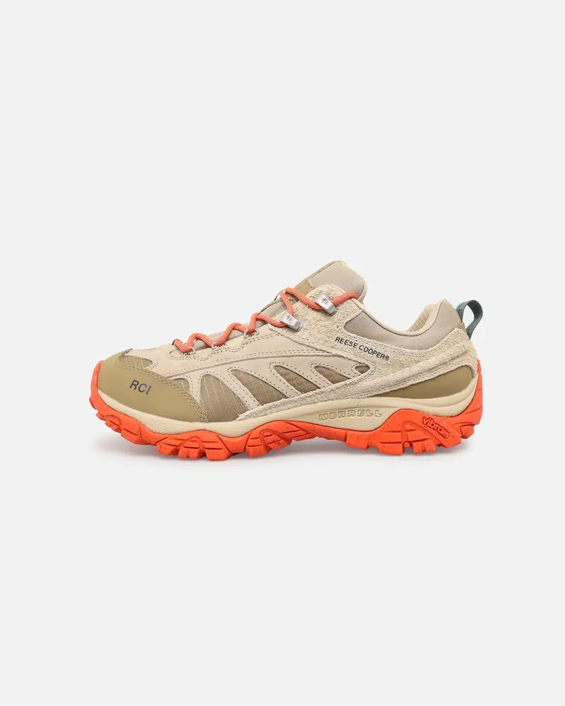 Merrell Moab Mesa Luxe 1Trl Brown 1