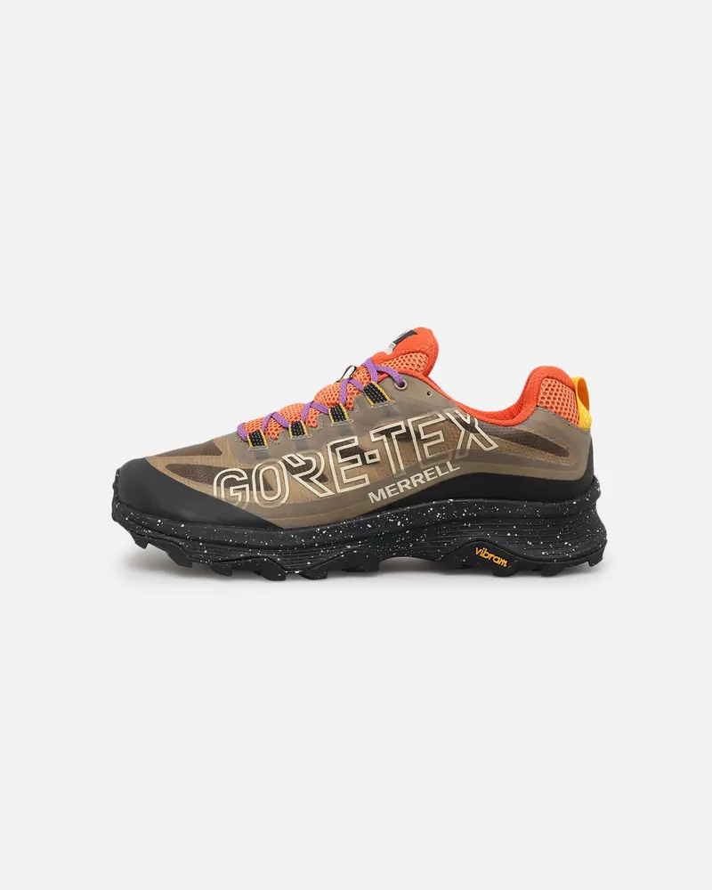 Merrell Moab Speed Gore-Tex® Se Coyote 1
