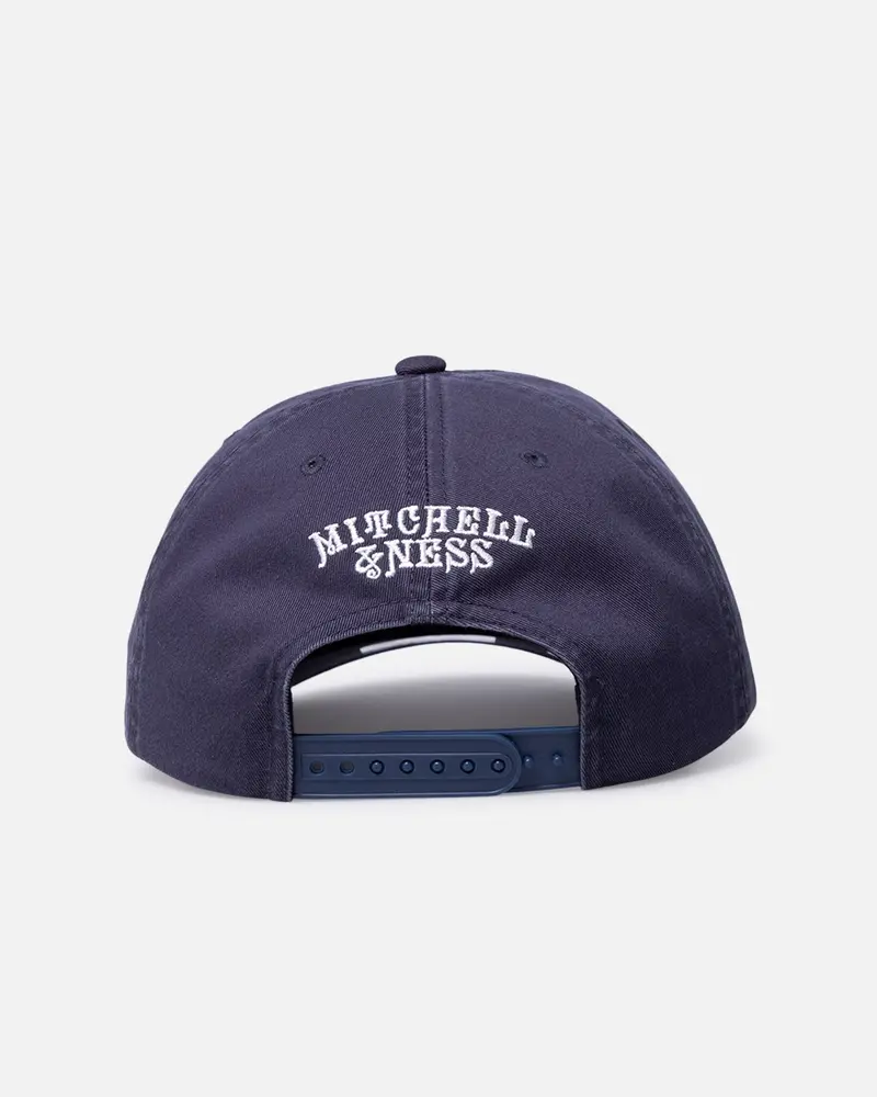 Mitchell & Ness Dallas Cowboys 'Americas Team' Deadstock Snapback Navy 2