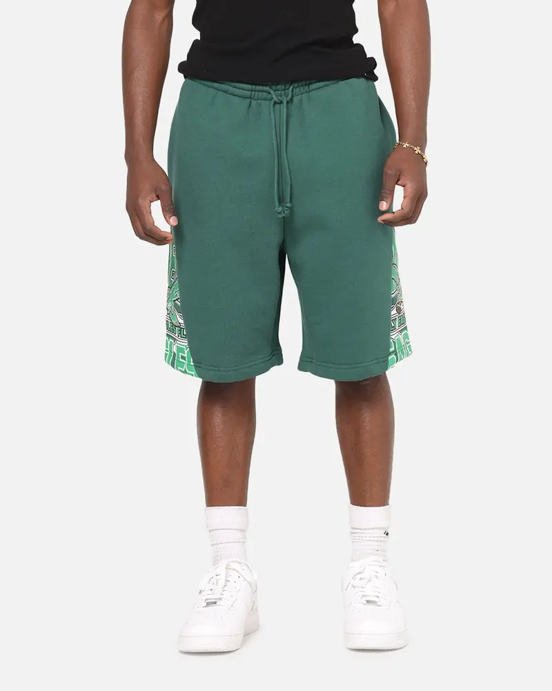 Mitchell & Ness Philadelphia Eagles C&S Shorts Official Team Color 1