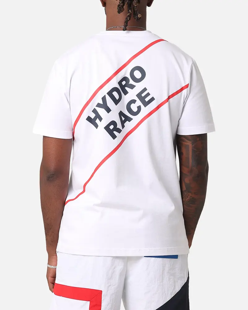 Nautica Arcadia T-Shirt White 1