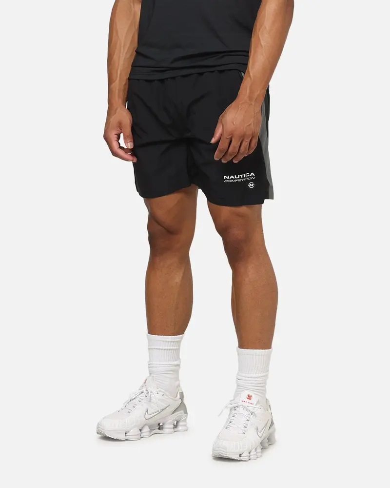 Nautica Arena Shorts Black 1