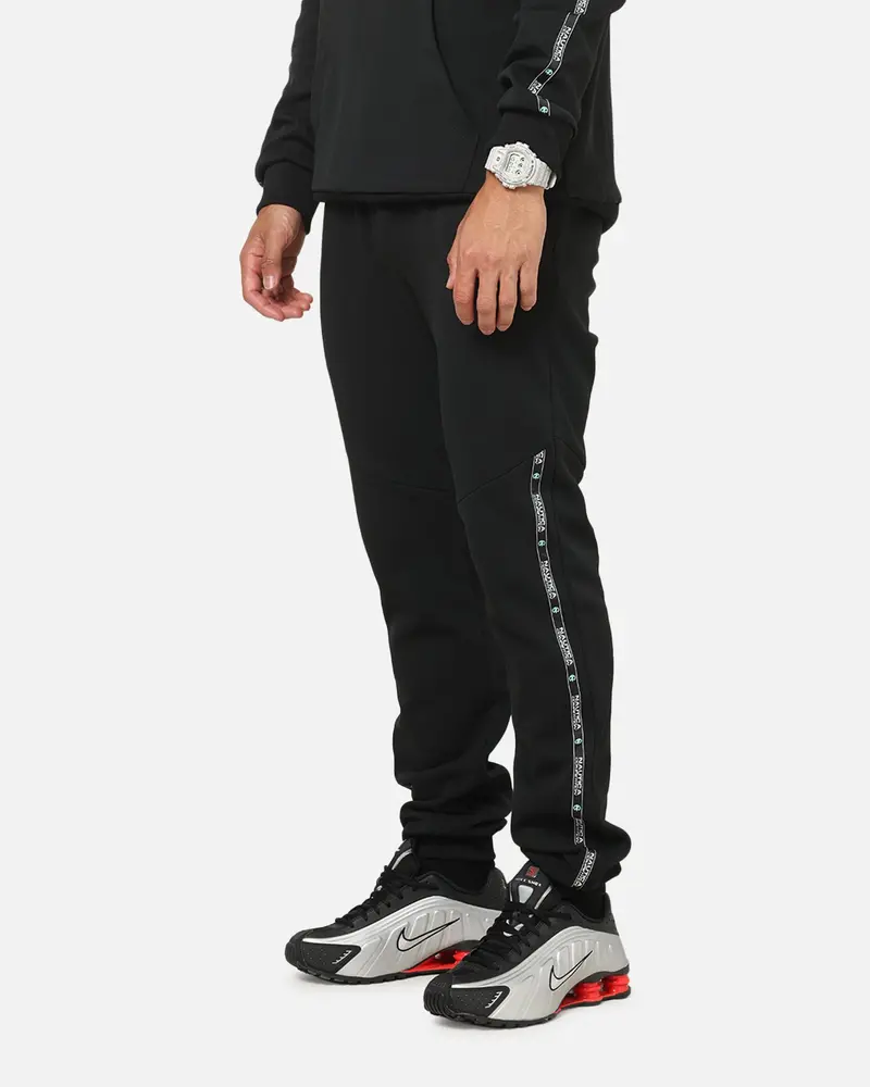 Nautica Cadott Jog Pants Black 1