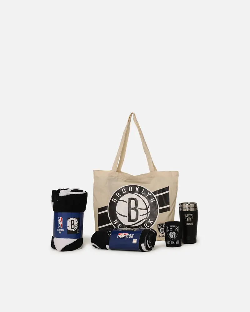 Nba Brooklyn Nets Pack Multi 1