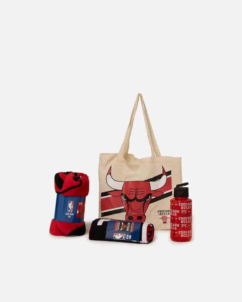 Nba Kids' Chicago Bulls Pack Multi 1
