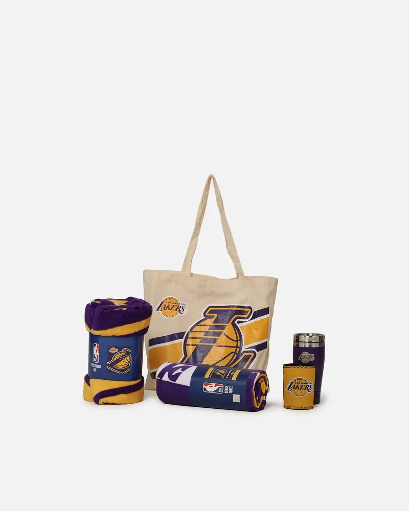 Nba Los Angeles Lakers Pack Multi 1