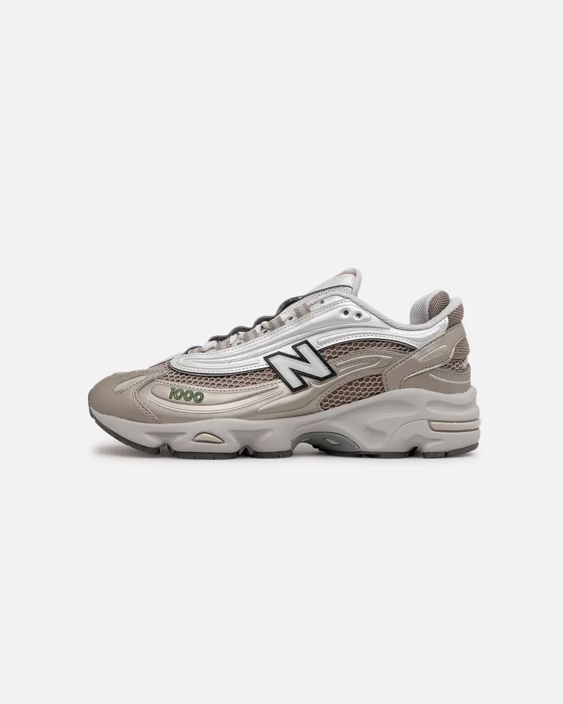 New Balance 1000 Stone 1