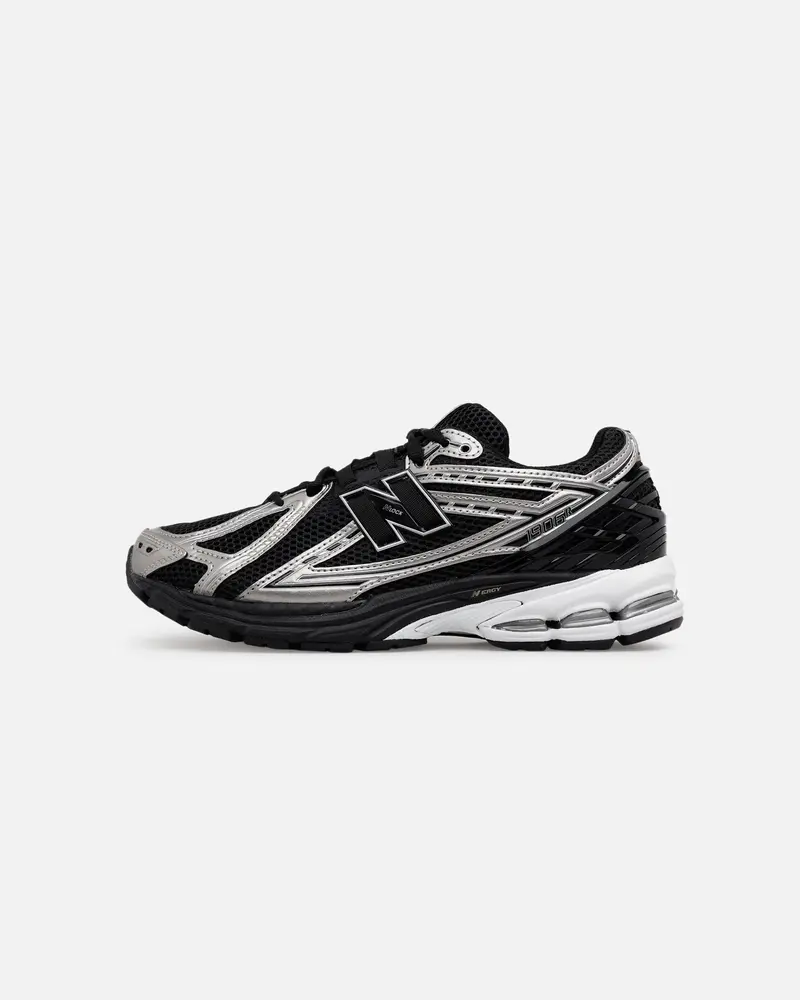 New Balance 1906R Black/Silver 1