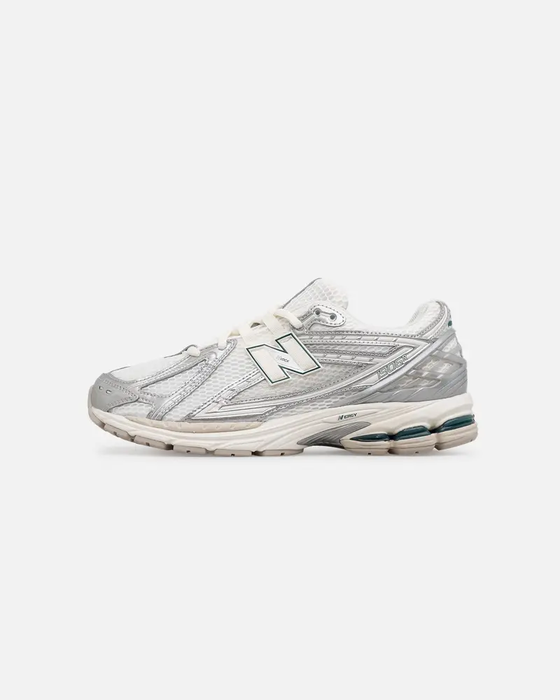 New Balance 1906R Silver 1