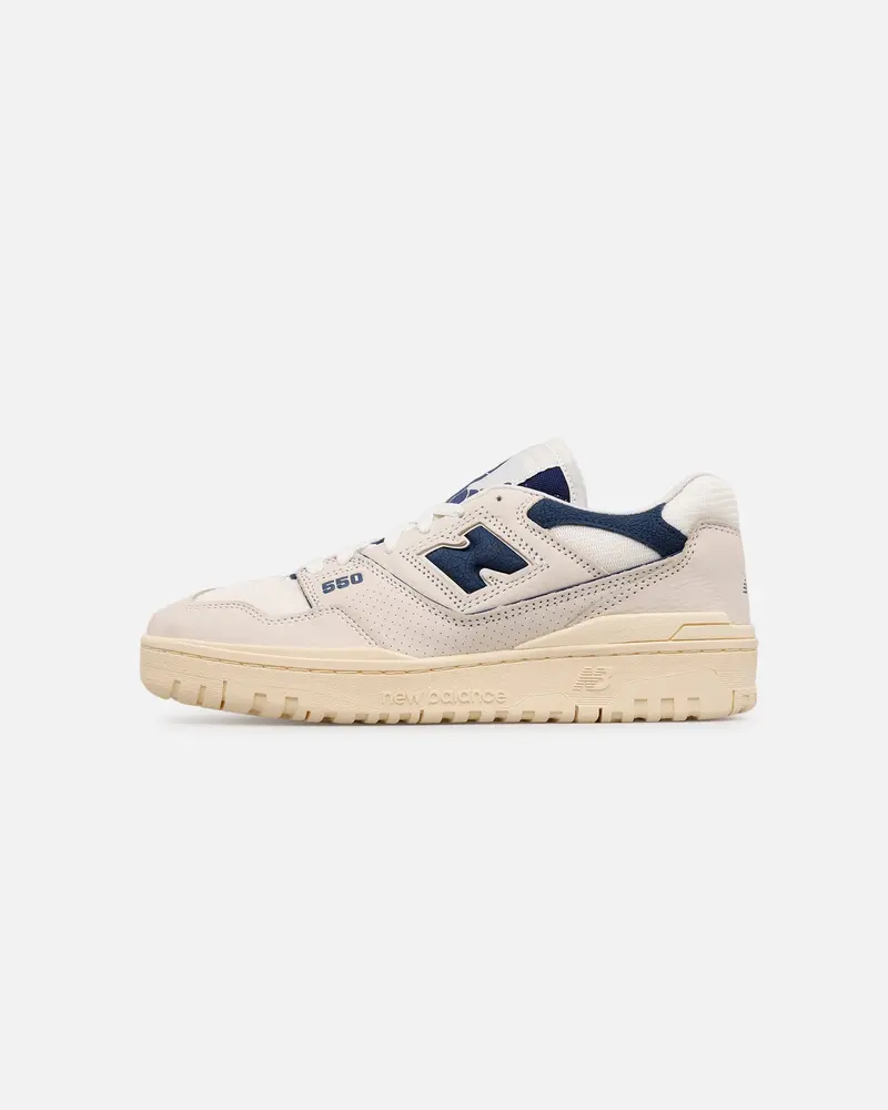 New Balance 550 Blue 1