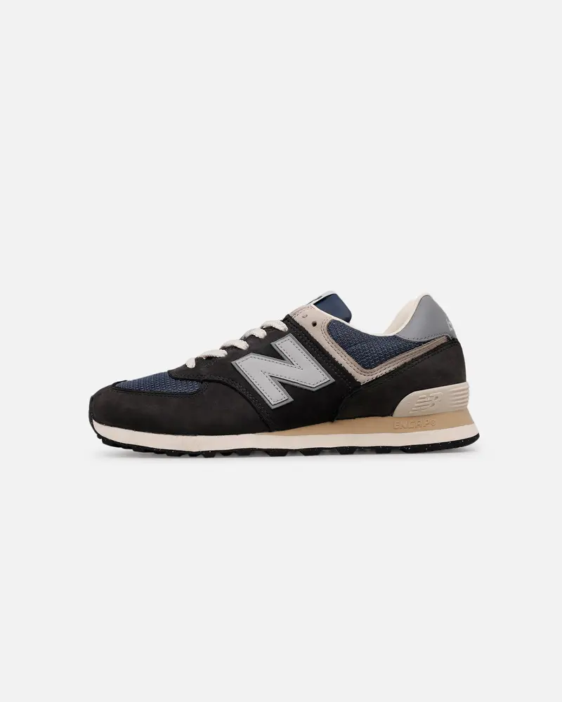 New Balance 574 Cement 1