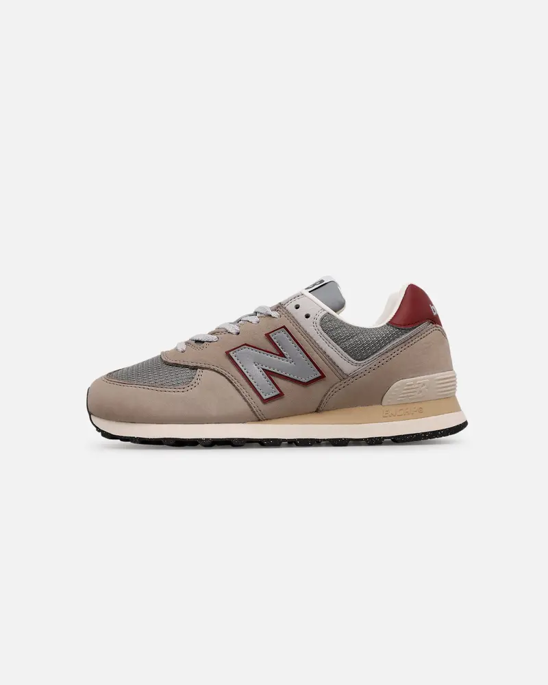 New Balance 574 Stone 1