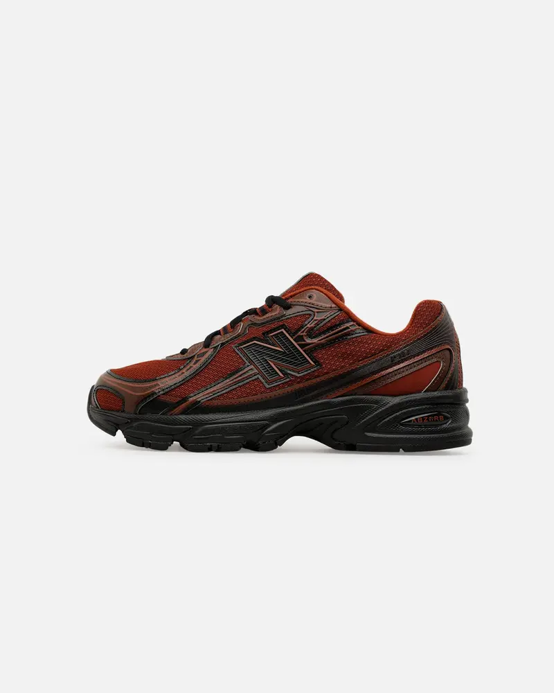 New Balance 740 Brown 1