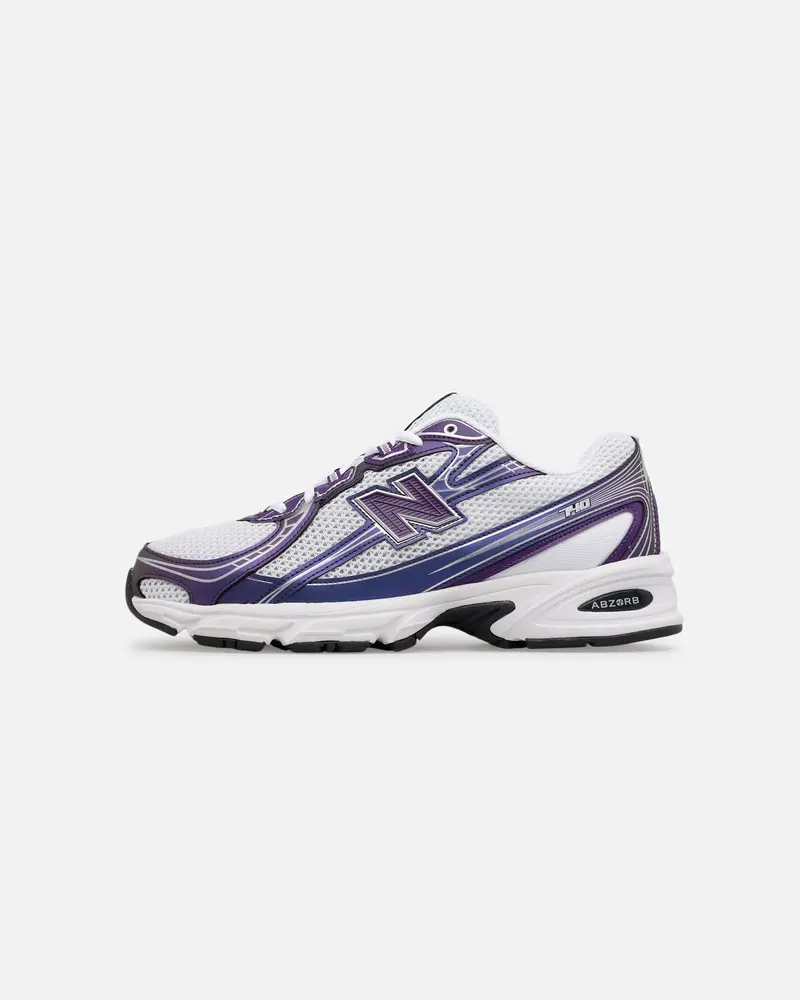 New Balance 740 Purple 1