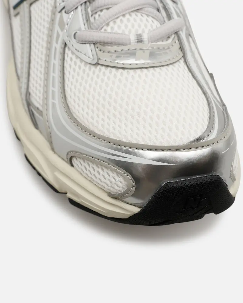 New Balance 740 Silver/Green 7