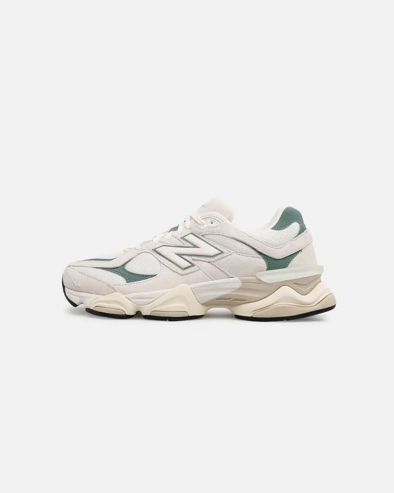 New Balance 9060 Linen 1