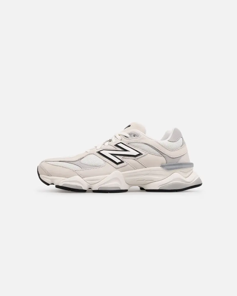 New Balance 9060 Sea Salt 1