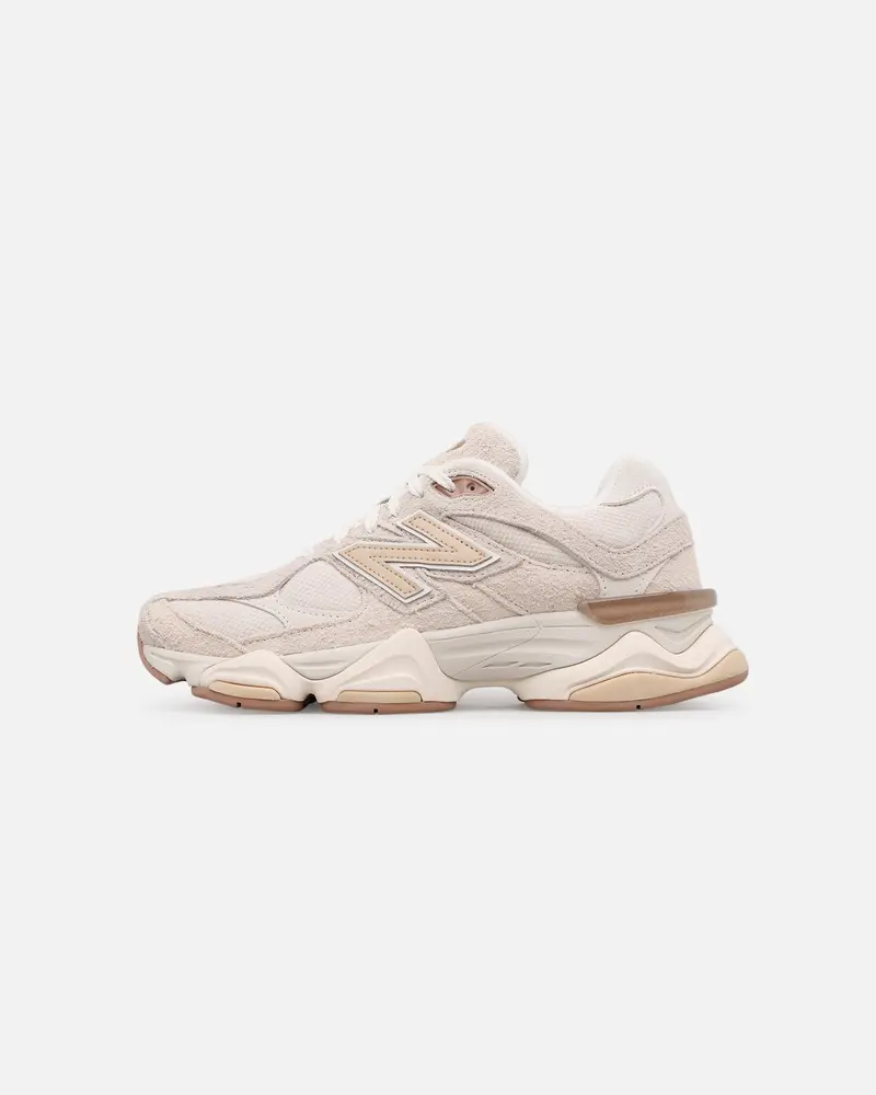 New Balance 9060 Sea Salt 1