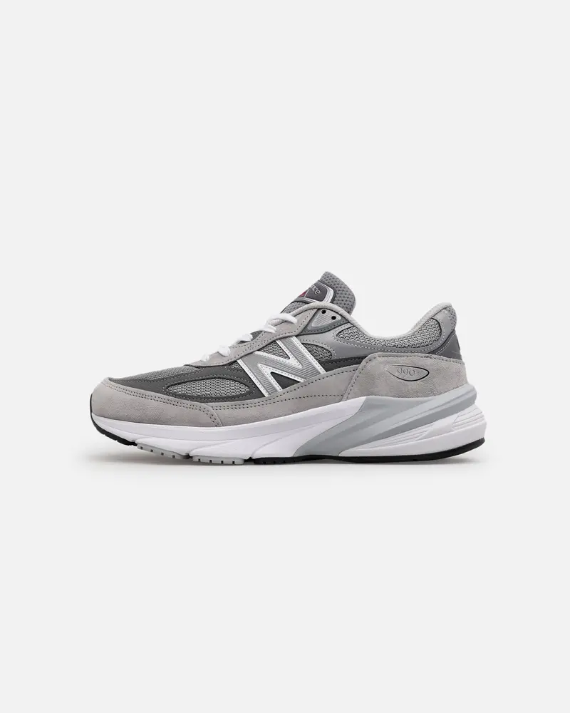 New Balance 990V6 Grey 1