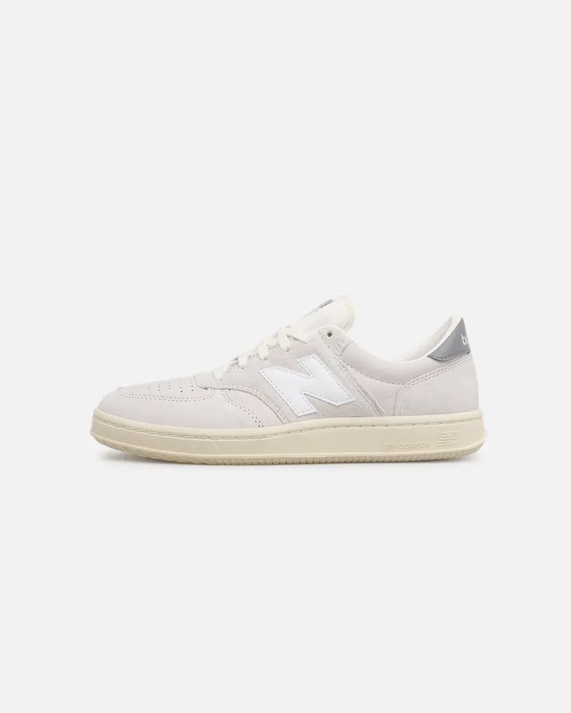 New Balance T500 Light Grey 1