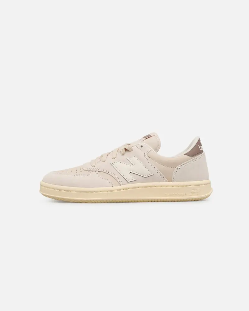 New Balance T500 Linen 1