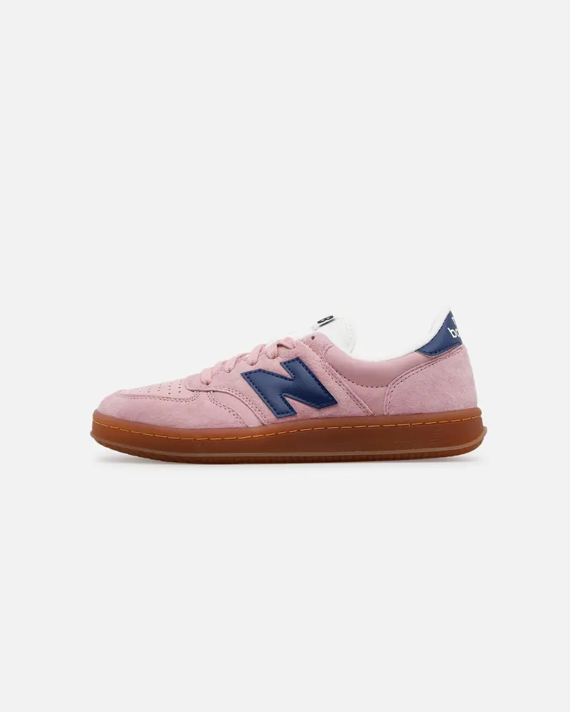 New Balance T500 Pink 1