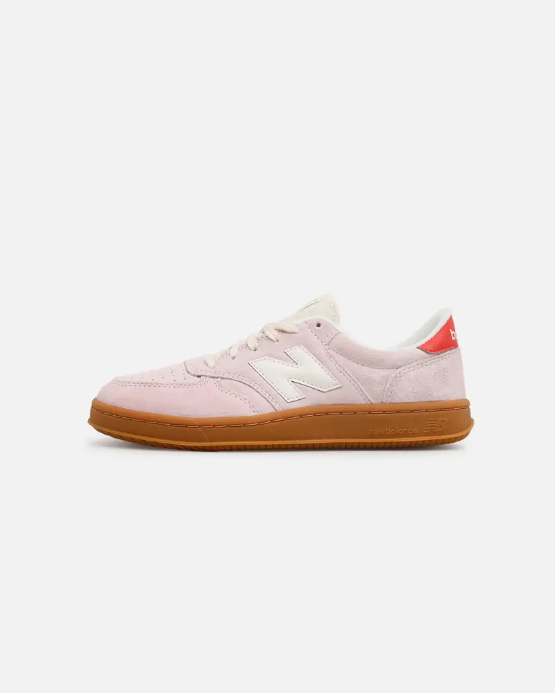 New Balance T500 Rose 1