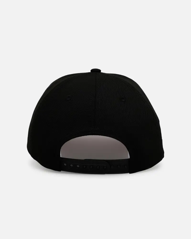 New Era Atlanta Falcons 'Black And Pink' 9Forty A-Frame Snapback Black/Pink 2