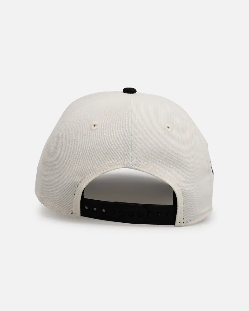 New Era Baltimore Orioles 'Team Color Visor' 9Forty A-Frame Snapback Chrome/Official Team Color 2