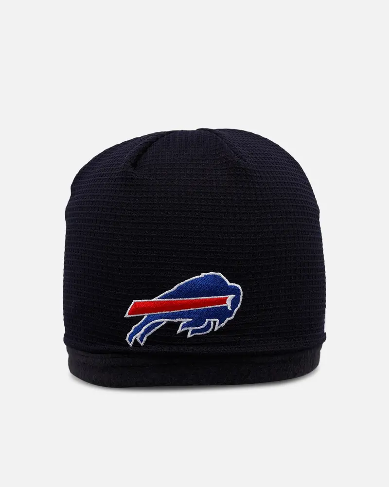 New Era Buffalo Bills Thermal Beanie Official Team Color 1